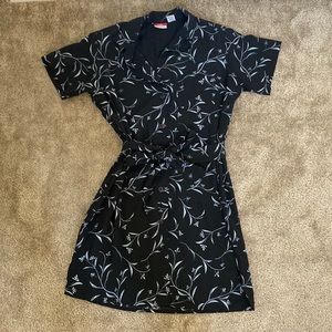 Vintage LL Bean traveler dress